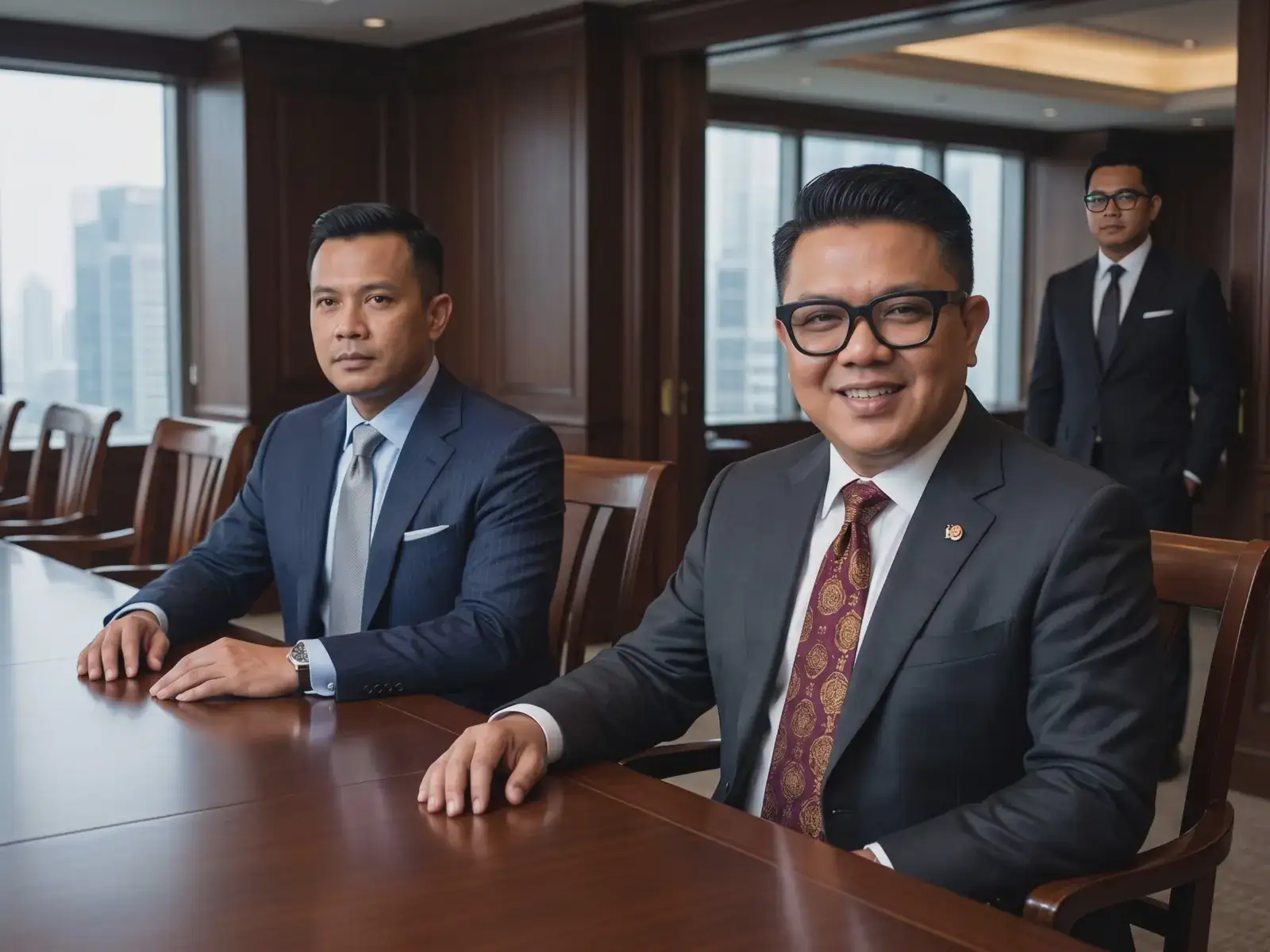 Strategi yang Terukur